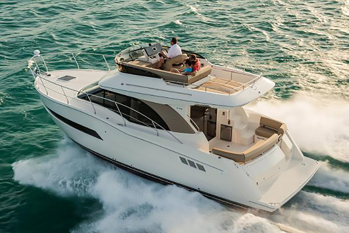 SeaRay Boats