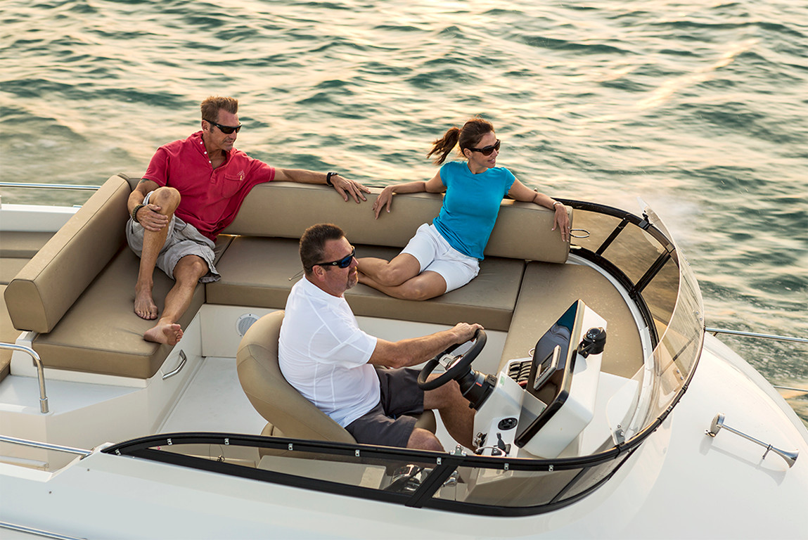 SeaRay Boats