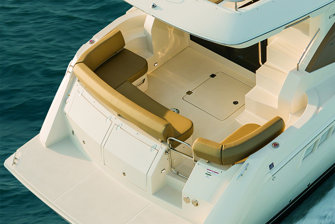 SeaRay Boats