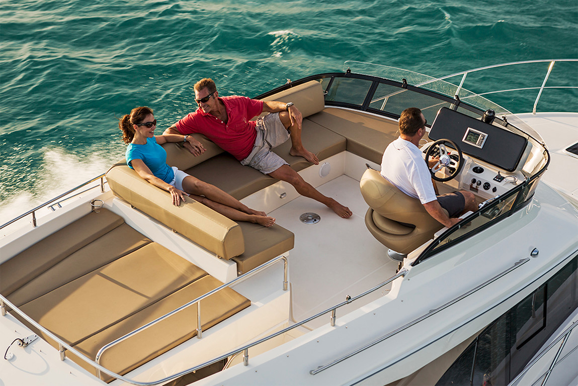 SeaRay Boats