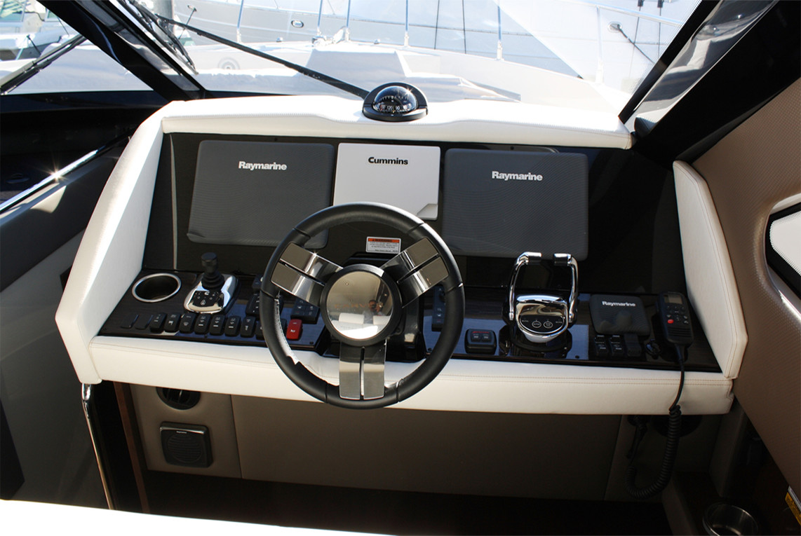SeaRay Boats