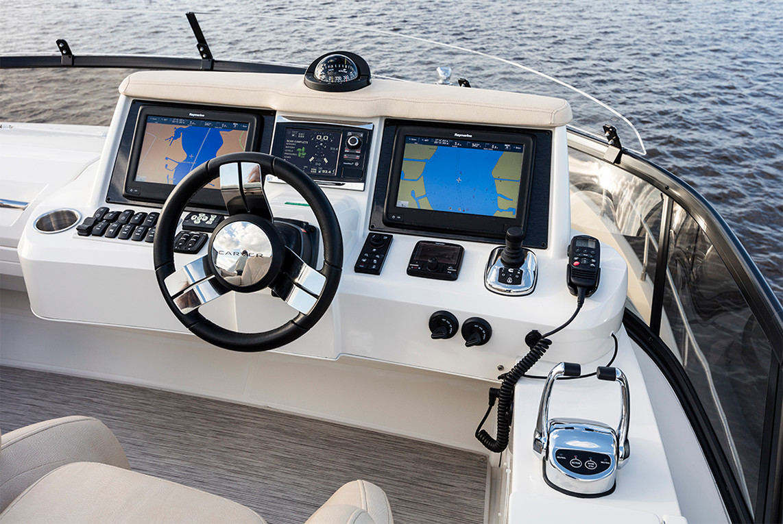 SeaRay Boats