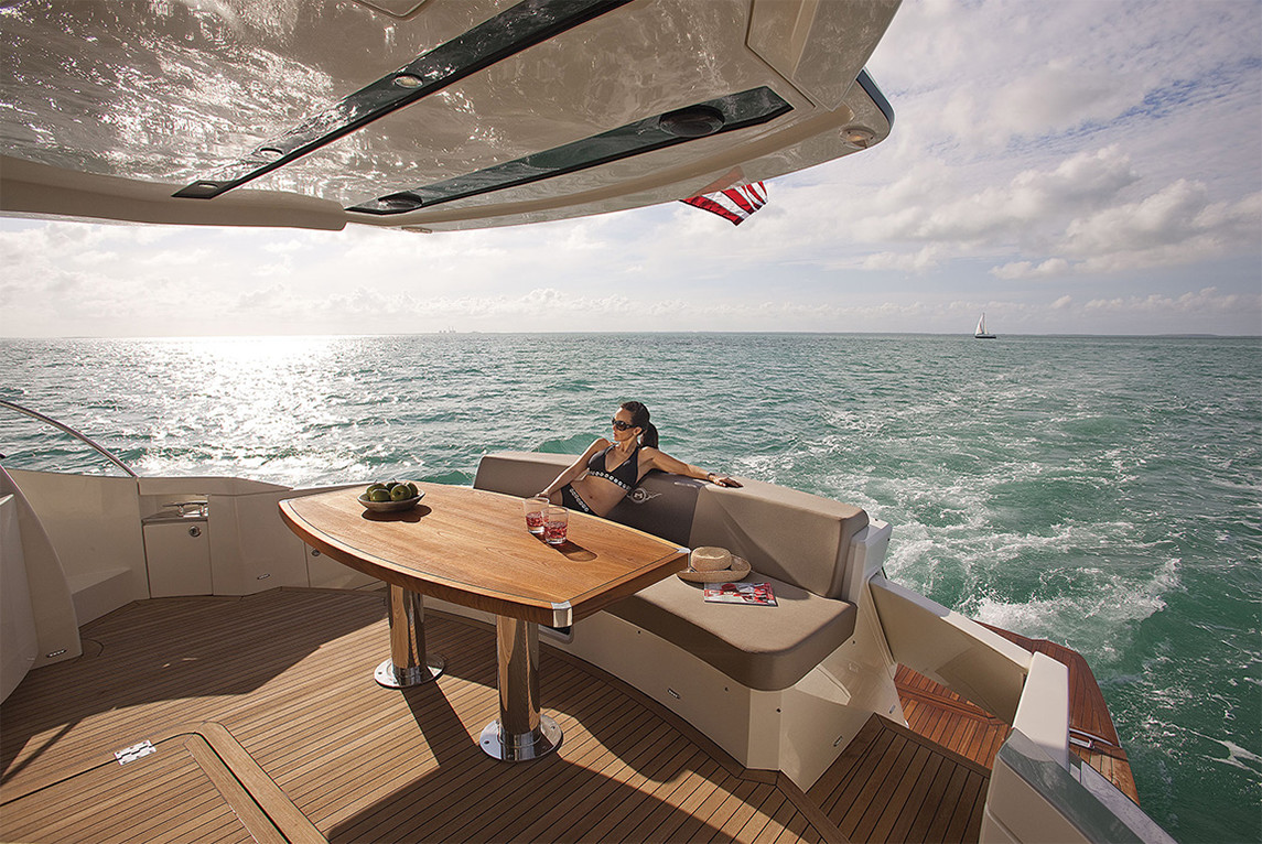 SeaRay Boats