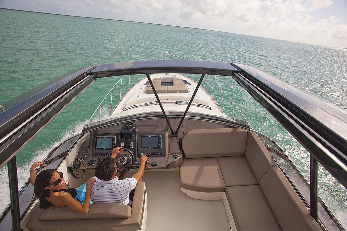 SeaRay Boats