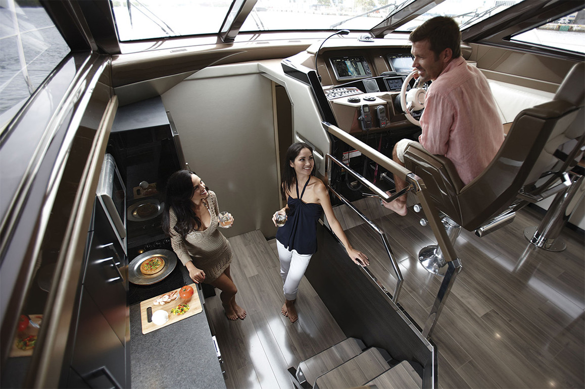 SeaRay Boats