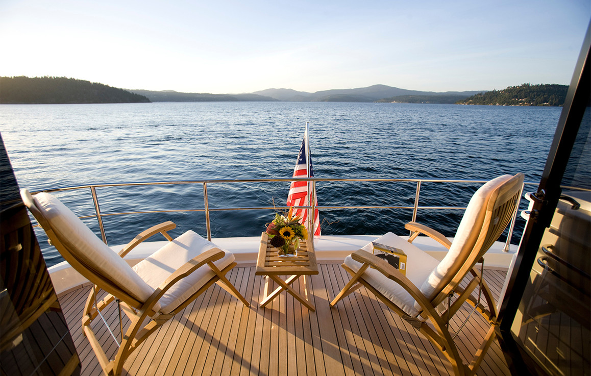 SeaRay Boats