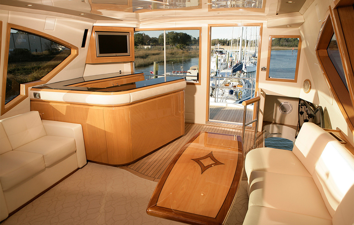 SeaRay Boats