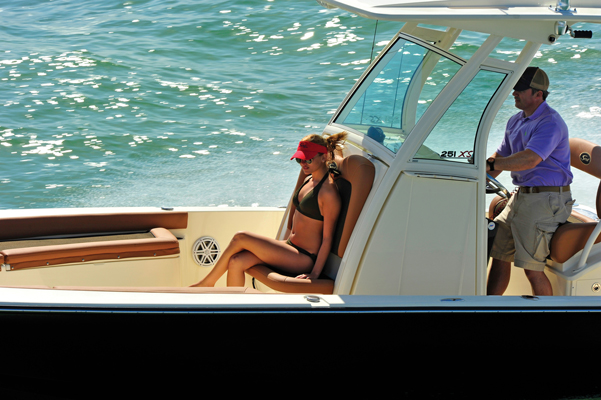 SeaRay Boats