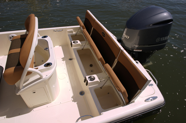 SeaRay Boats