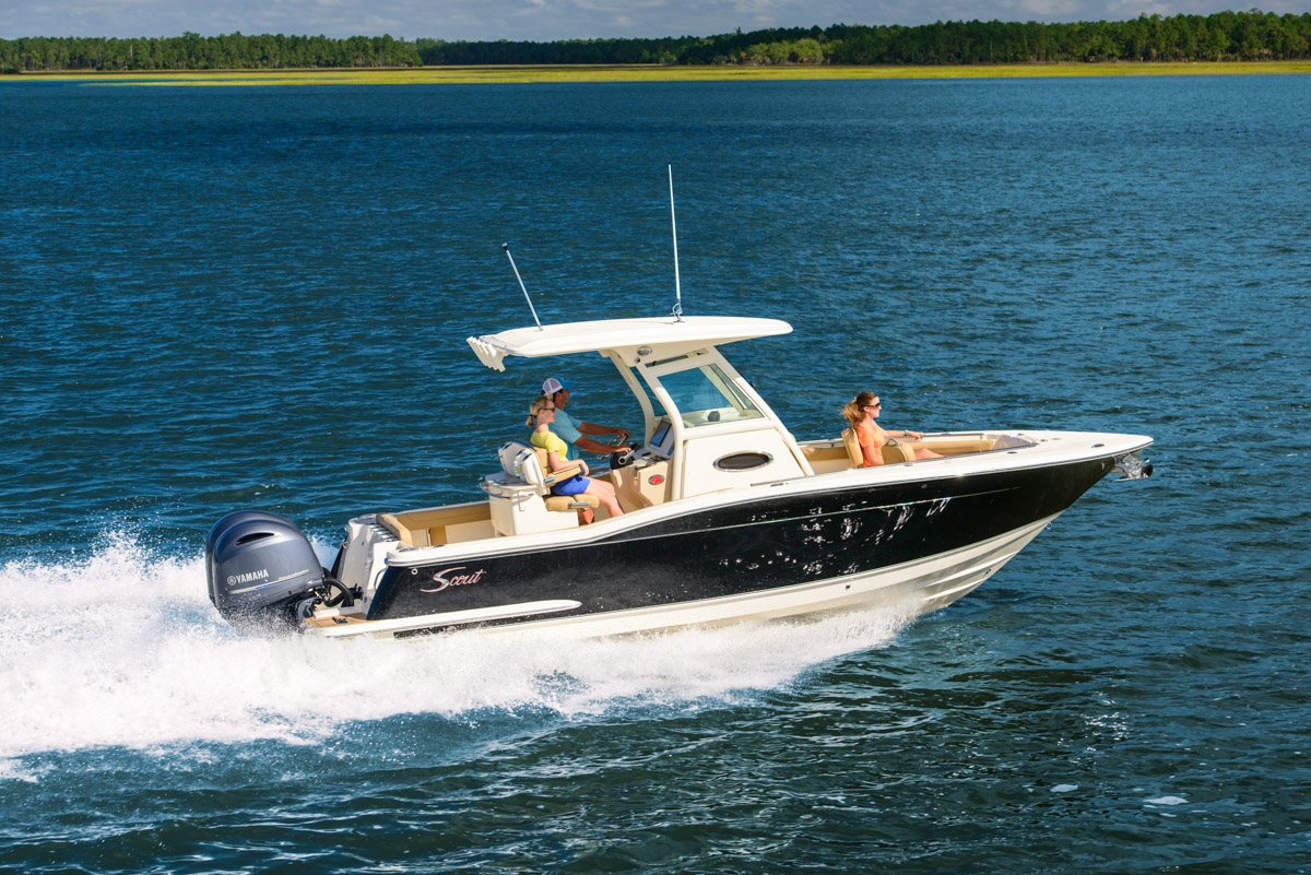 SeaRay Boats