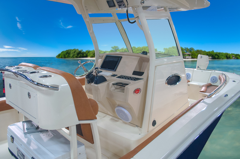 SeaRay Boats