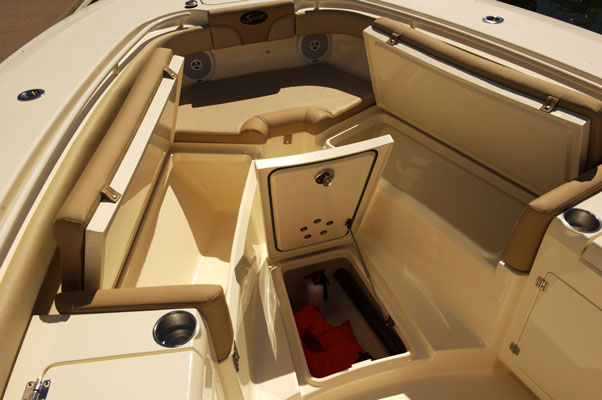 SeaRay Boats