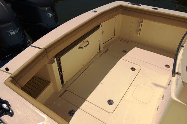 SeaRay Boats