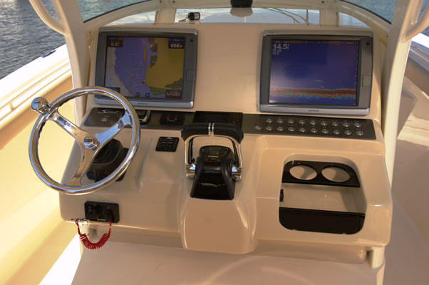 SeaRay Boats