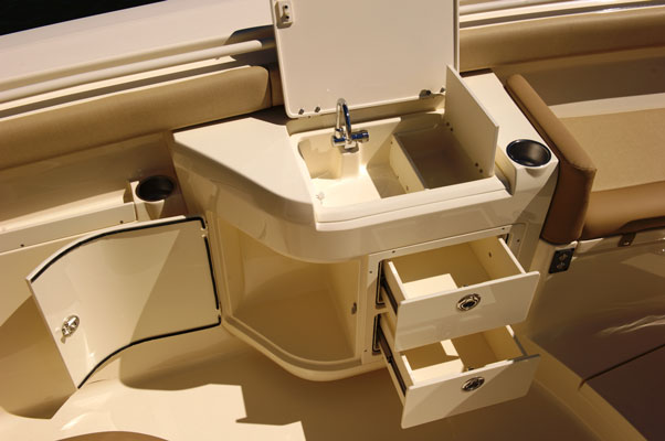 SeaRay Boats