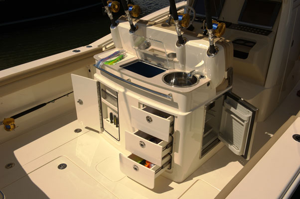 SeaRay Boats