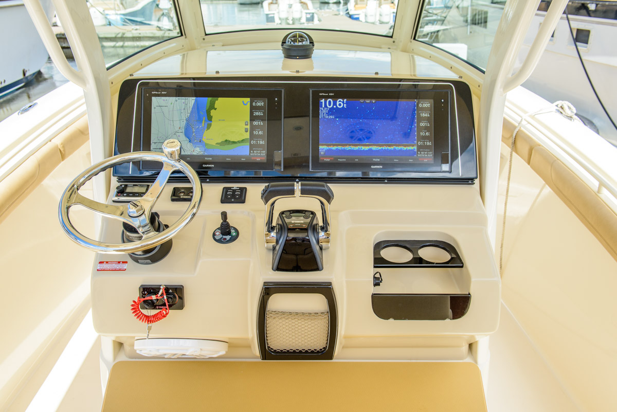 SeaRay Boats