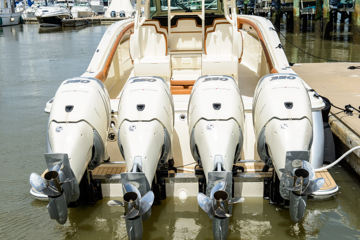 SeaRay Boats