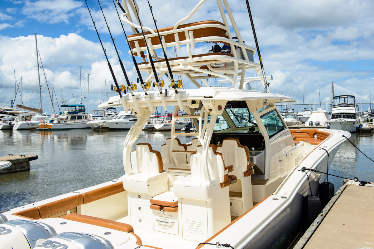 SeaRay Boats