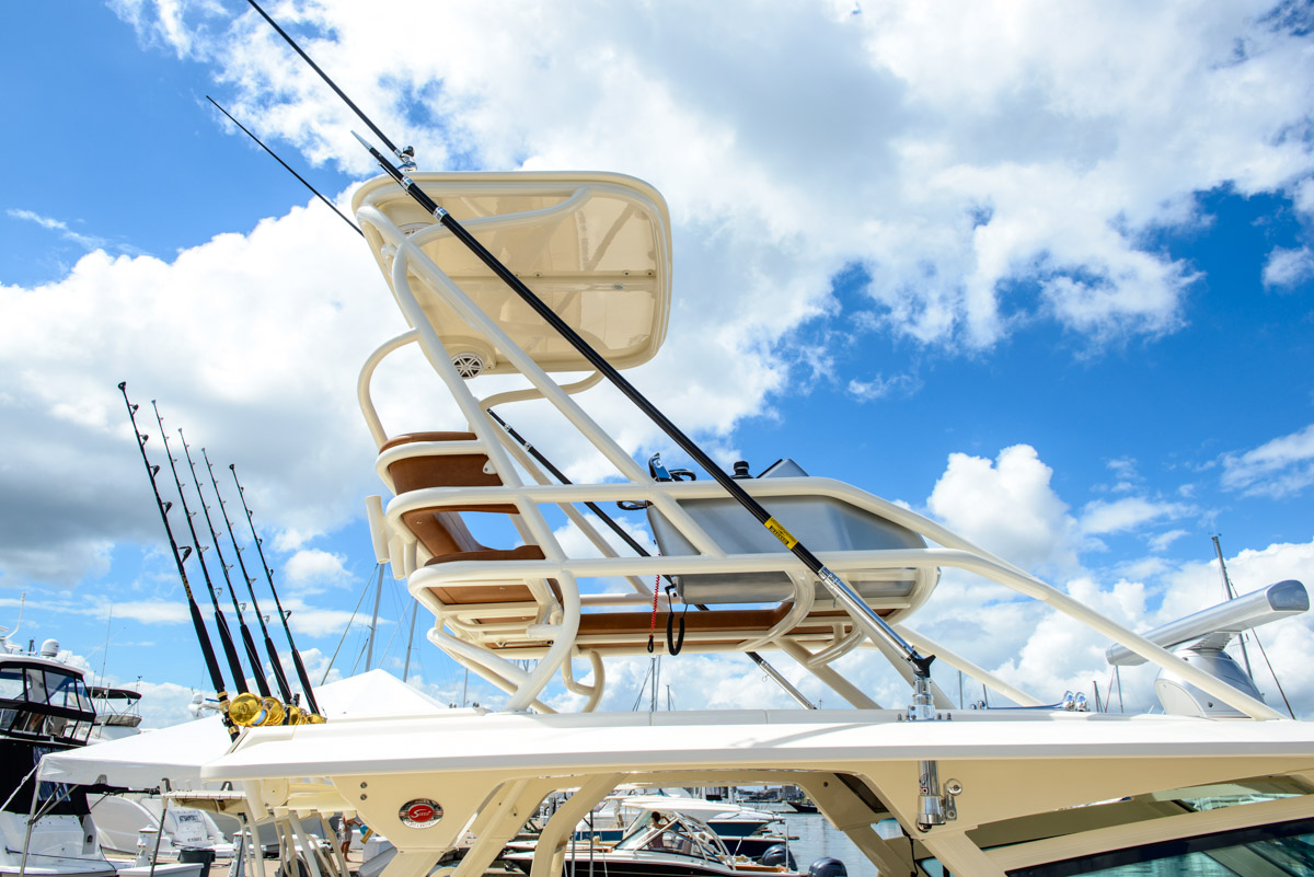 SeaRay Boats