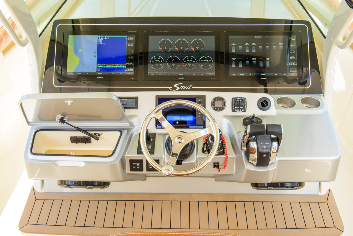 SeaRay Boats