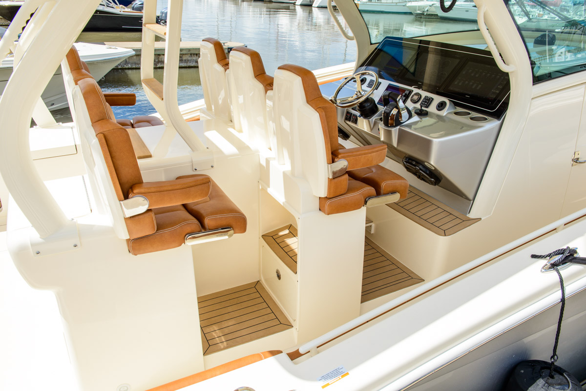 SeaRay Boats