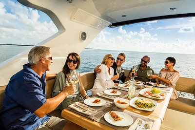 SeaRay Boats