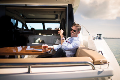 SeaRay Boats