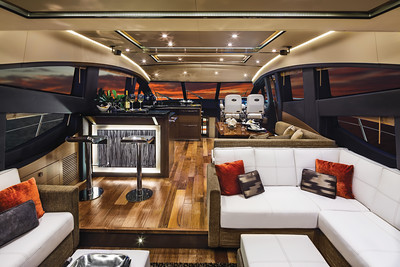 SeaRay Boats