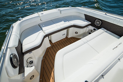 SeaRay Boats