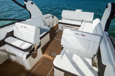 SeaRay Boats