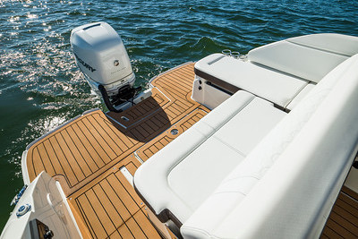 SeaRay Boats