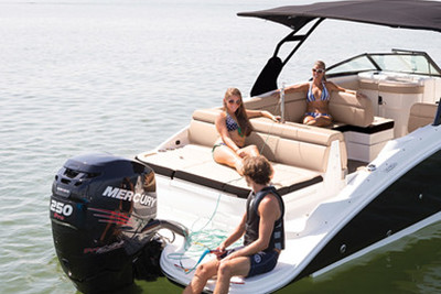 SeaRay Boats