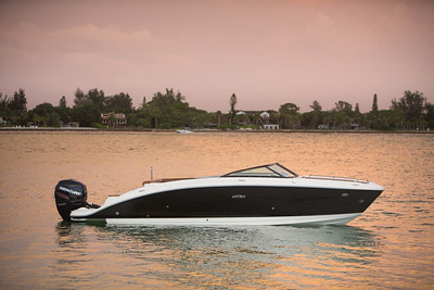 SeaRay Boats