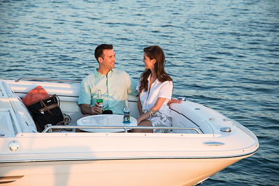 SeaRay Boats
