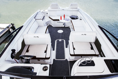 SeaRay Boats