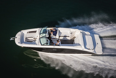 SeaRay Boats