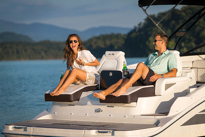 SeaRay Boats