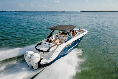 SeaRay Boats