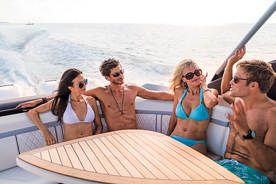 SeaRay Boats