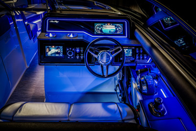 SeaRay Boats