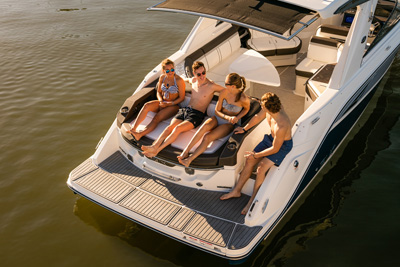 SeaRay Boats