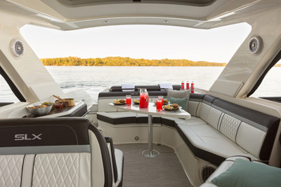 SeaRay Boats