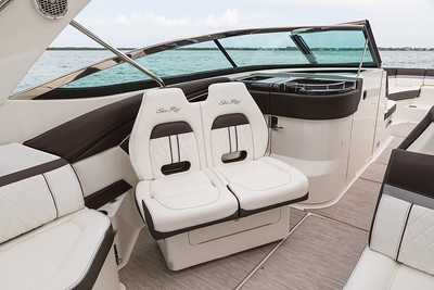 SeaRay Boats