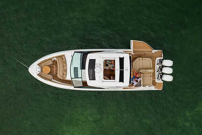 SeaRay Boats
