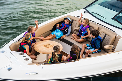 SeaRay Boats