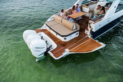 SeaRay Boats