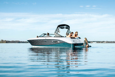 SeaRay Boats