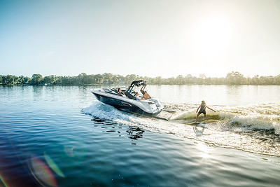 SeaRay Boats