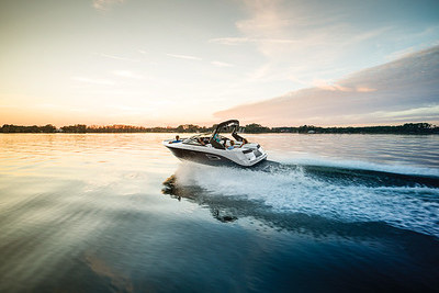 SeaRay Boats
